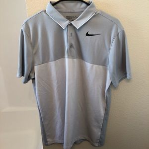Nike Polo Size M